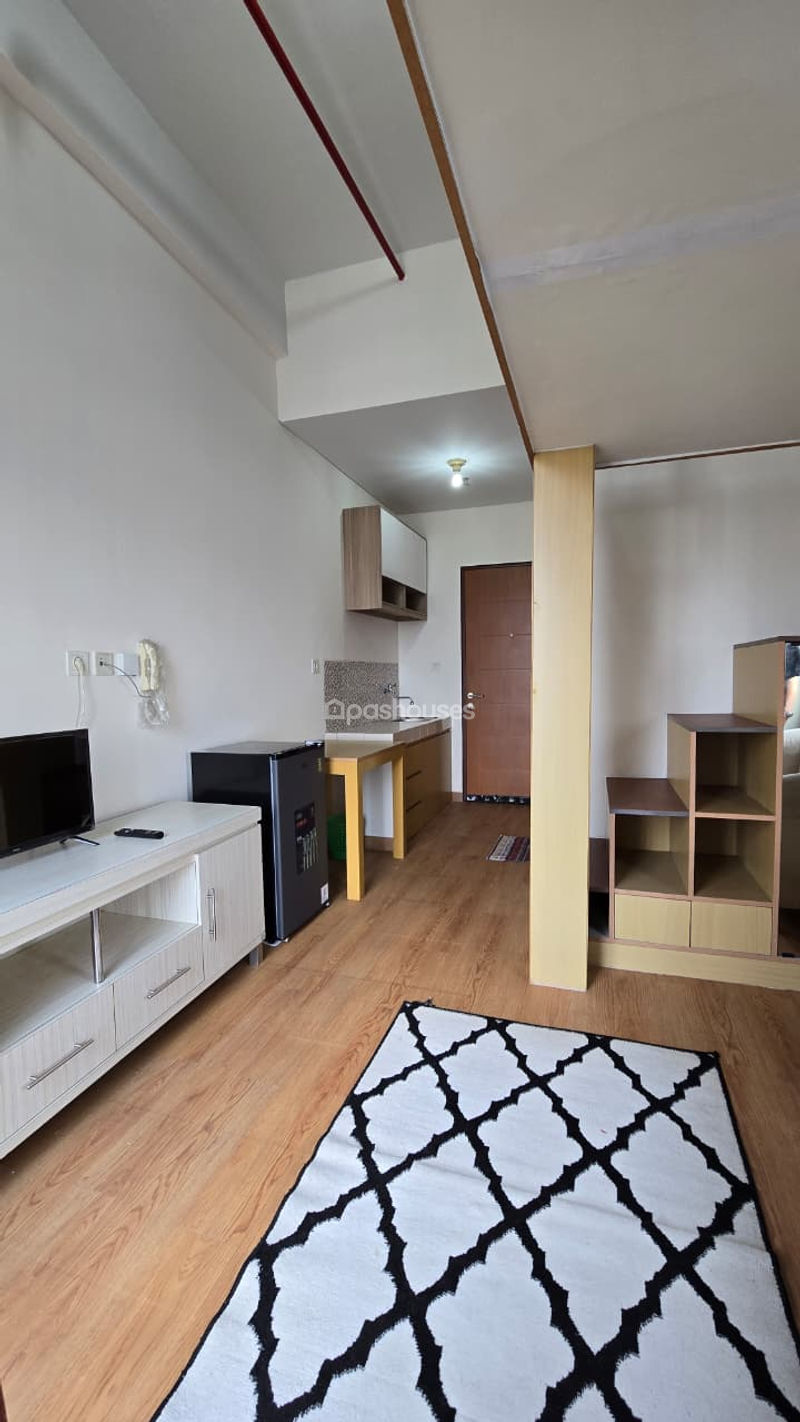 DAVE Apartment 