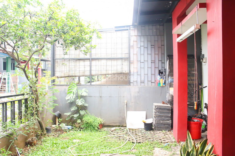 Taman Pesona Anggrek