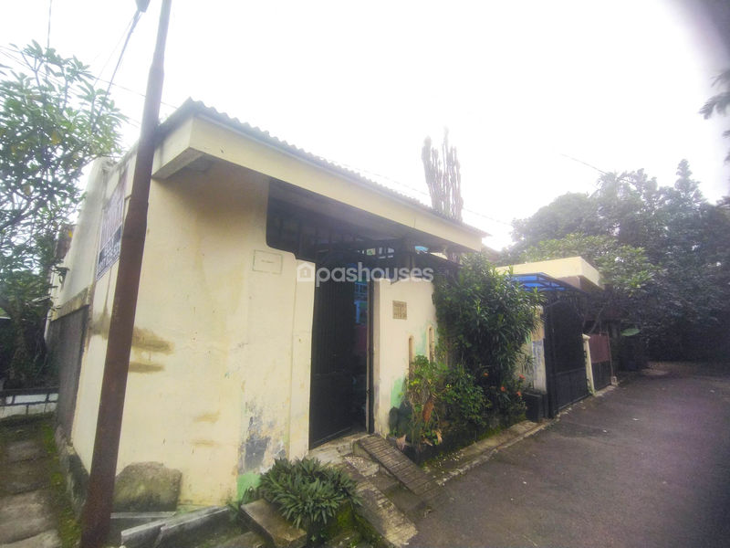 Perumahan Villa Citra Bantarjati