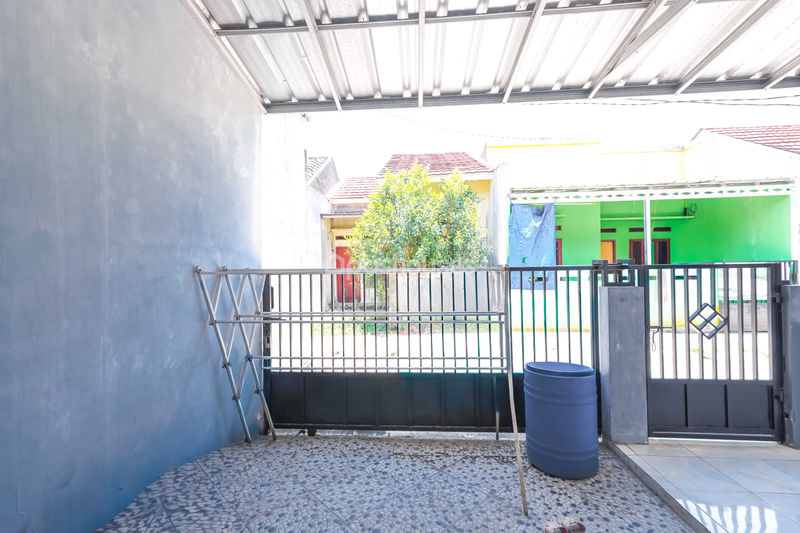 Cluster Nayla Sawangan