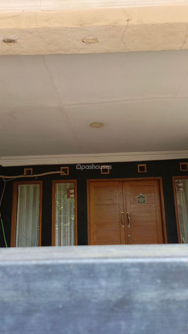 Graha Raya Cluster Nusa Indah Loka Blok HF2/11
