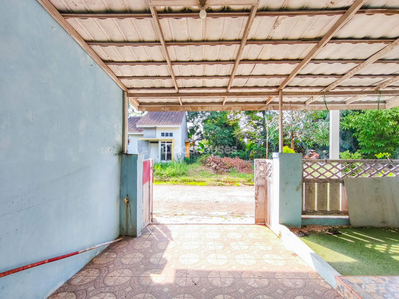 Perumahan Pesona Citayam Blok B6