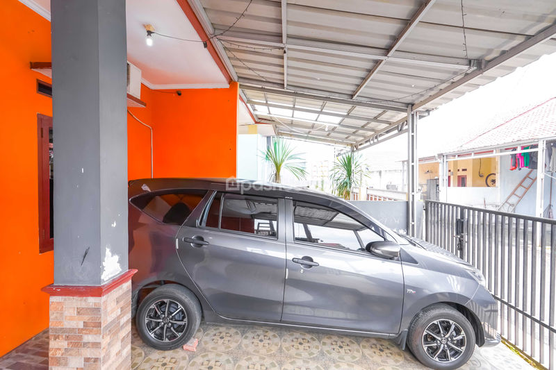 Perumahan Camellia Residence Blok C4