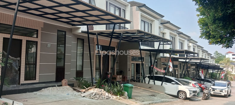Emerald Terrace Blok M No.12A