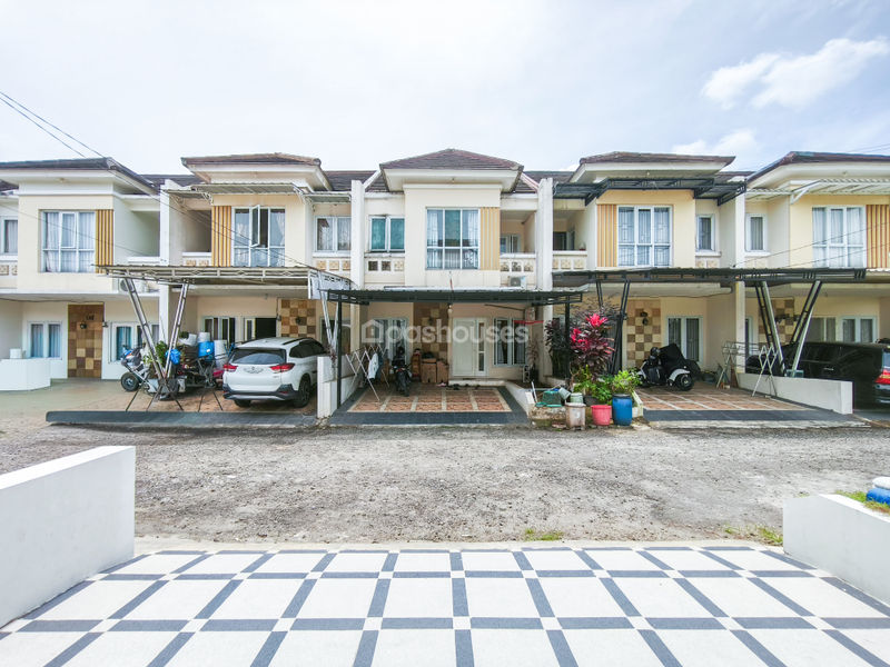 Ciomas Mansion