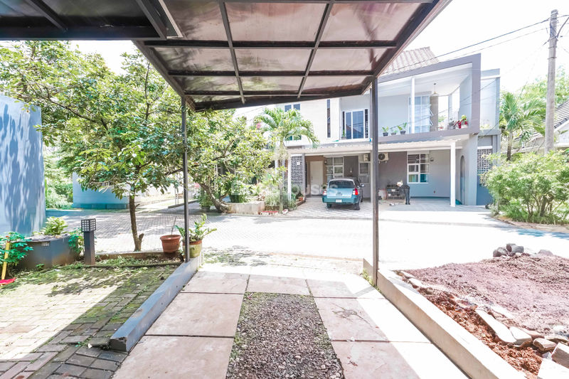 Perumahan The Ranch Avenue No.3