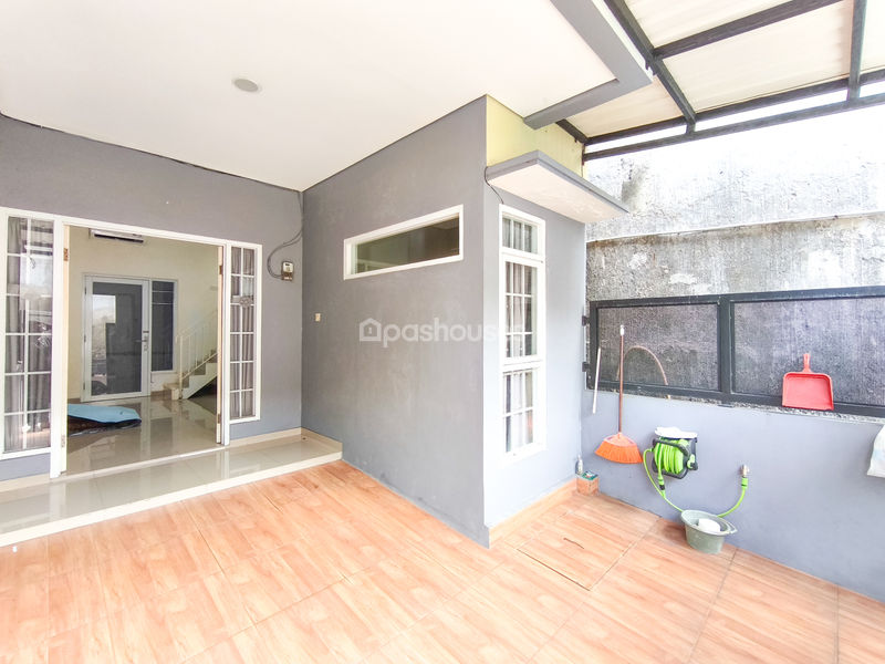 Jalan KH.Moch Kup No.117 Tangerang