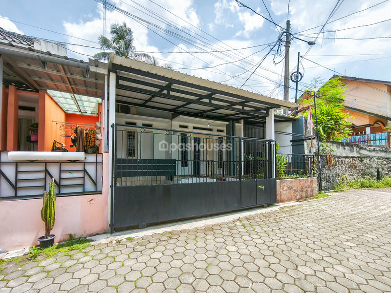 Perumahan Grand Cibinong Indah No.1