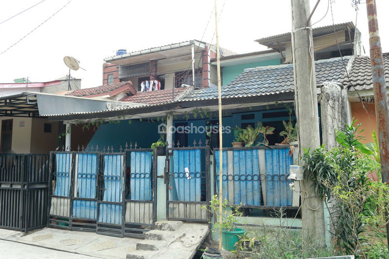 Taman Cibinong Asri Blok B9