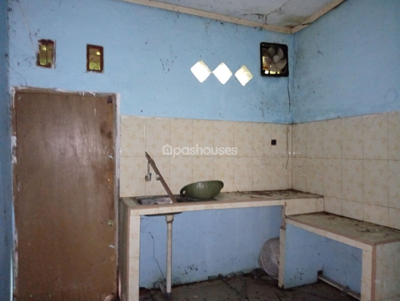 Perumahan Villa Samudra Jaya Blok B5 No.5