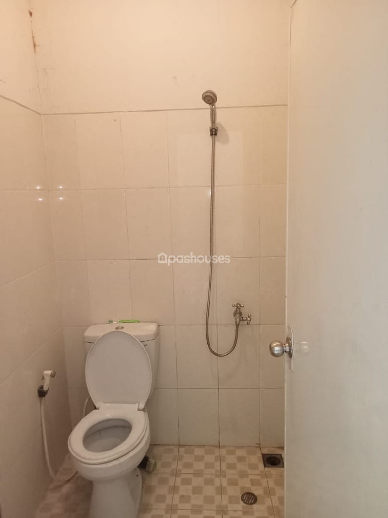 Perumahan Villa Rizki Ilhami Blok D3 No.15