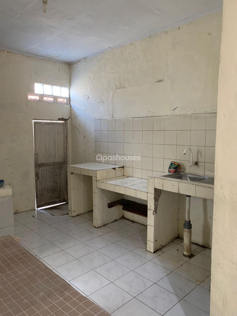 Perumahan Taman Wisma Asri Bekasi Blok Q45 No.1