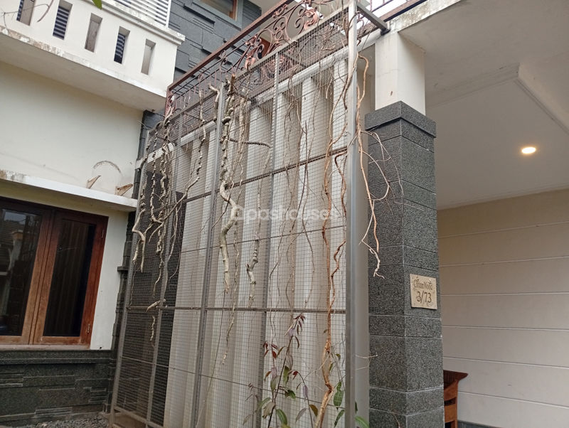 Grand Cibubur Country Cluster Cotton Wood 3