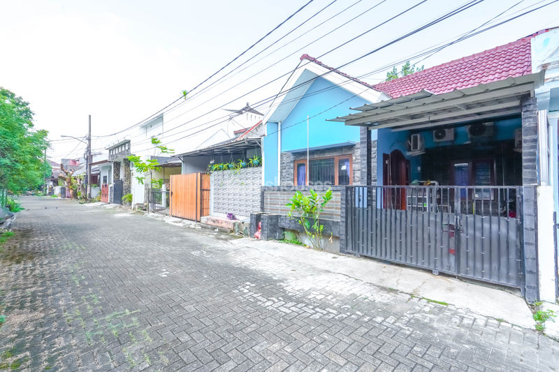 Perumahan Villa Jombang Baru