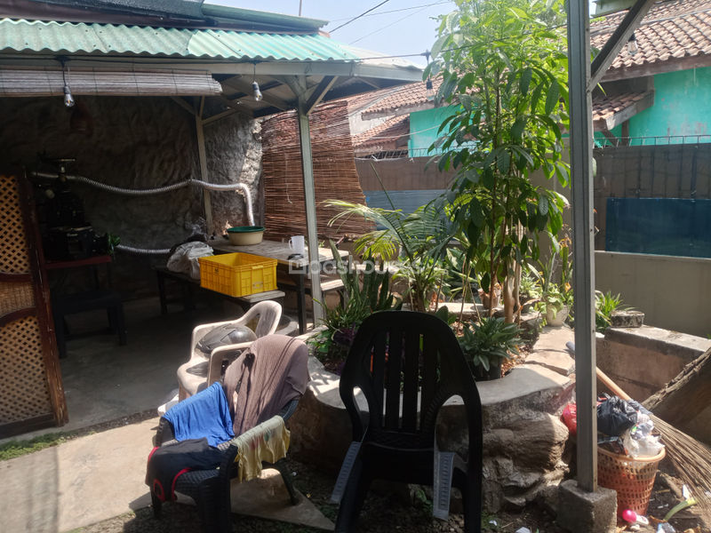 Jalan K.H. Abdul Karim