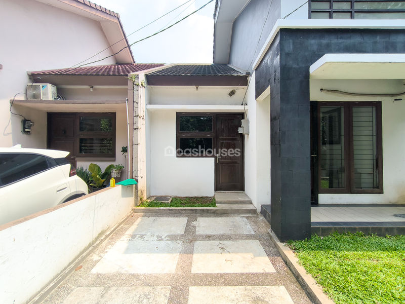 Perumahan Graha Kalimas Blok B8