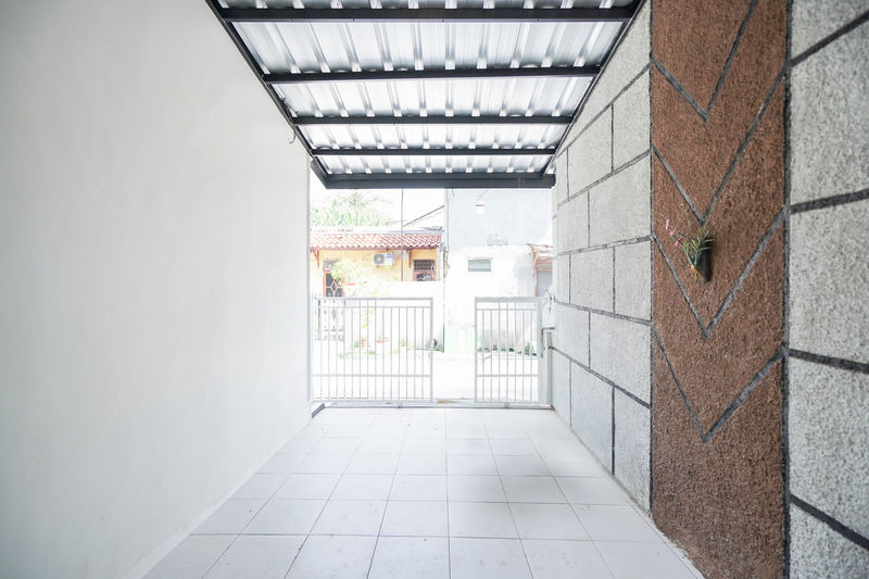 Mangun Jaya Townhouse Blok F14 No.3