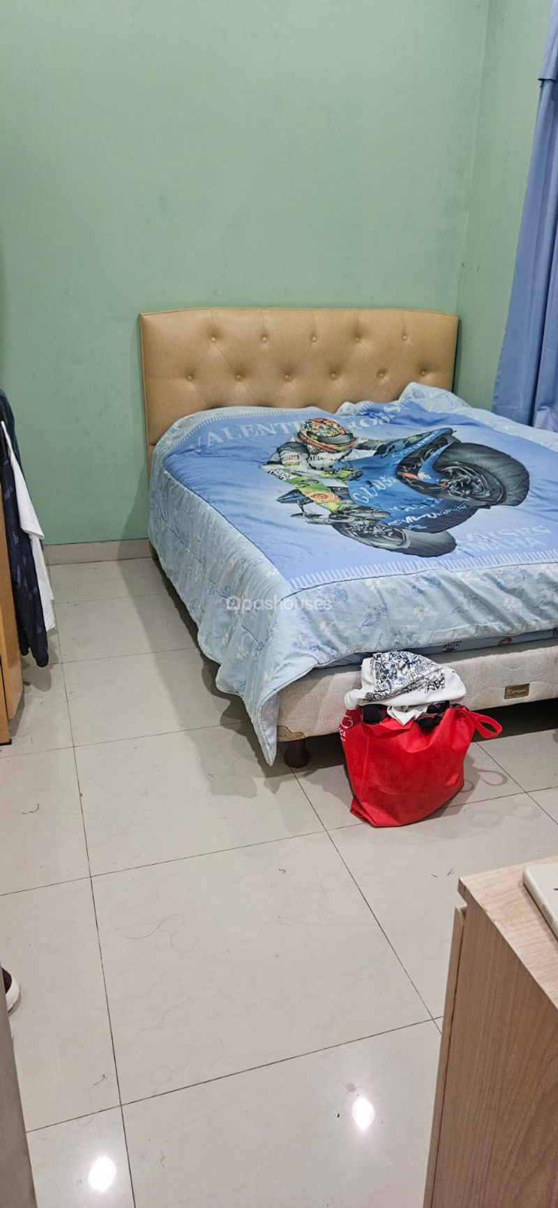 Komplek Persada Sayang Blok C No.9