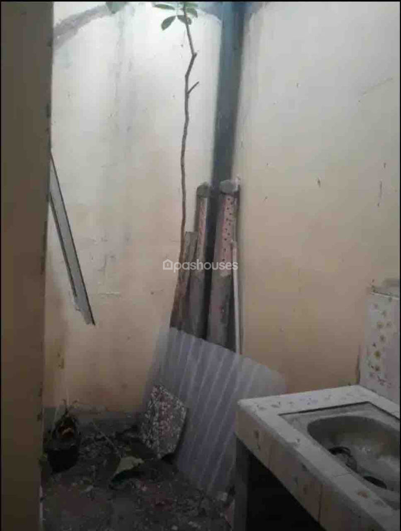 Perumahan Grand Nirwana Residence Blok C