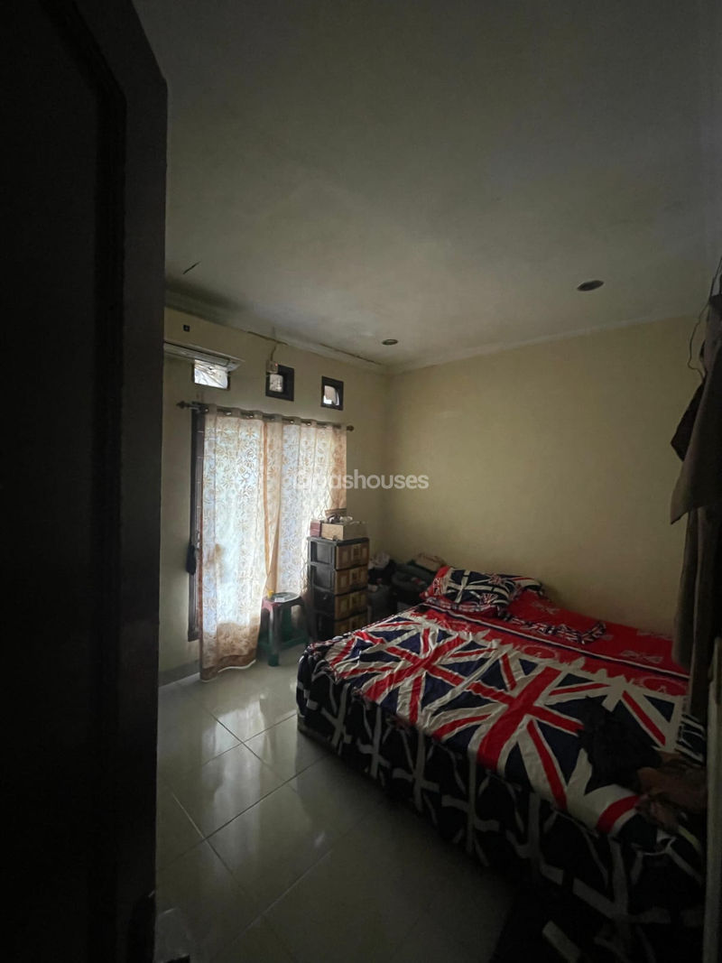 Villa Bogor Indah Blok G No.3