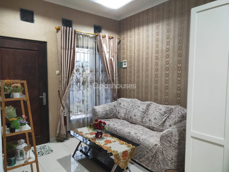Perumahan Samasta Citayam Blok C