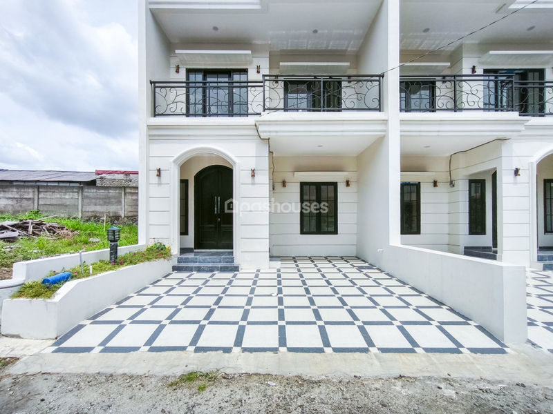 Ciomas Mansion