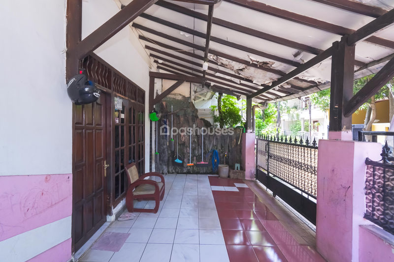 Pondok Tirta Mandala Blok D No.6