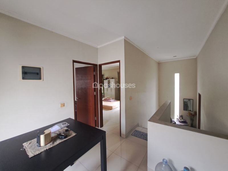 Natura Residence Karawaci Blok B No.31