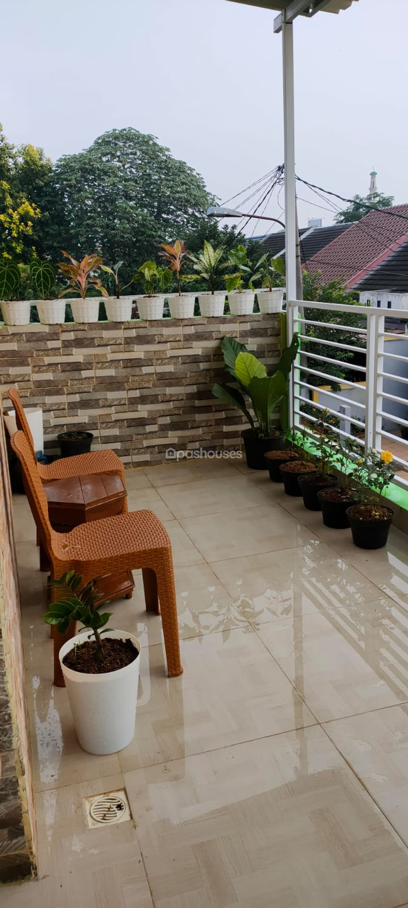 Perumahan Griya Laksana Pinasti Blok C/3