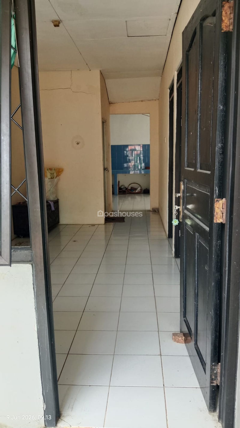 Komplek Atsiri Permai