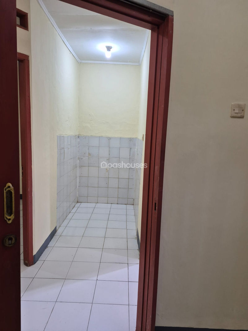 Darmawangsa Residence Cluster Kedaton Blok BK 8 No.31