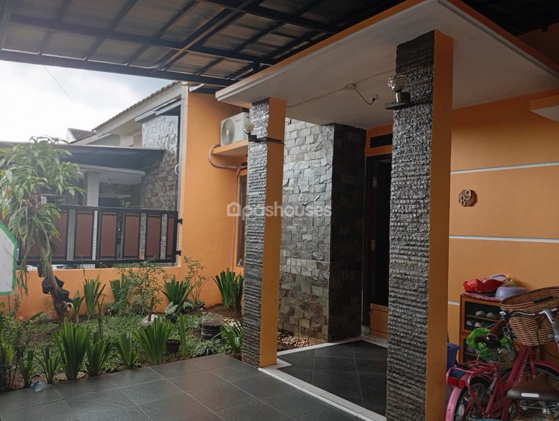 Taman Panorama Depok Blok B No.9