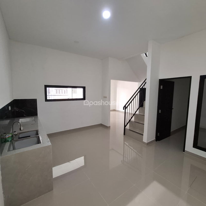 Jalan Rusa 6A Pondok Ranji