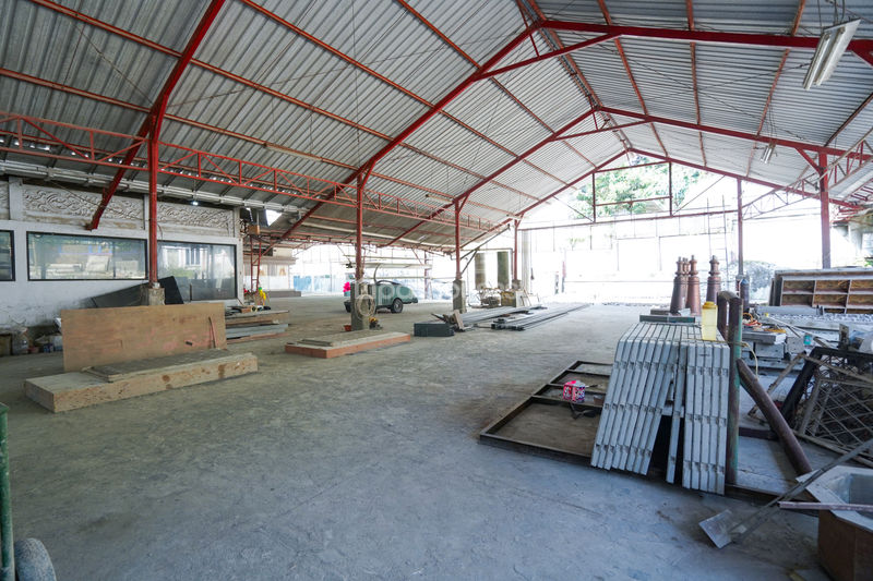 Jalan Persatuan No.50 Cibinong
