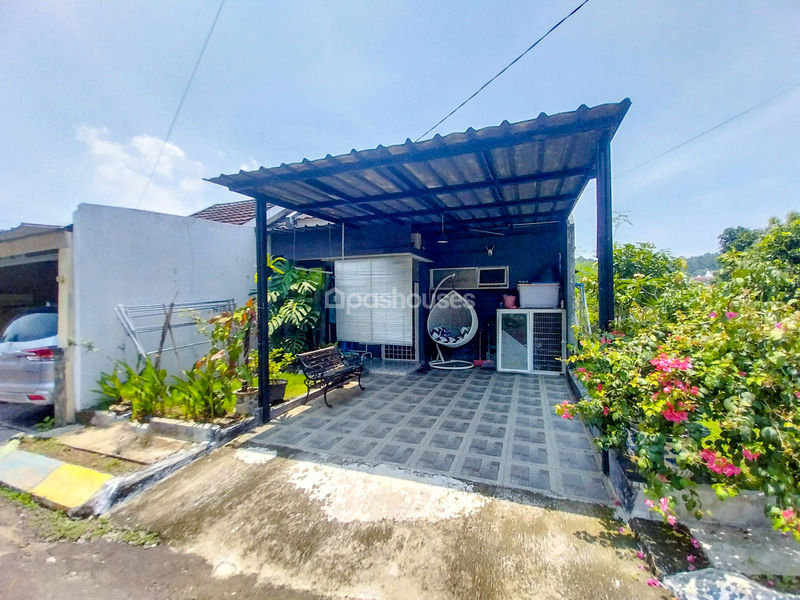 Greenland Residence Atang Sanjaya