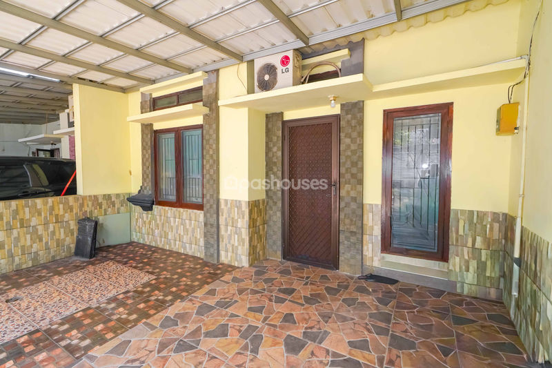 Taman Sawangan Residence Blok B No.12