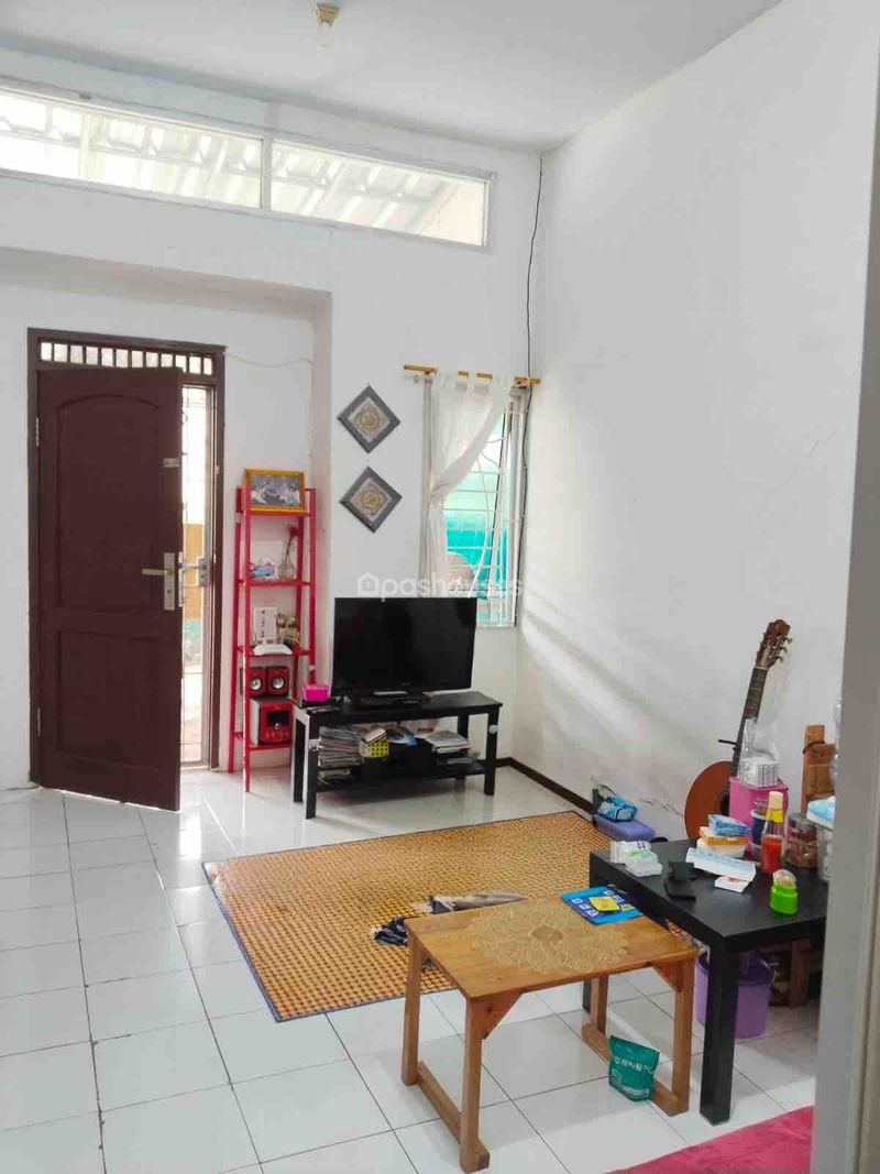 Perum CITOH (Cibungbulang Town Hill) 