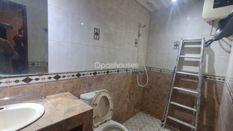 Kebun Raya Residence Blok N/22