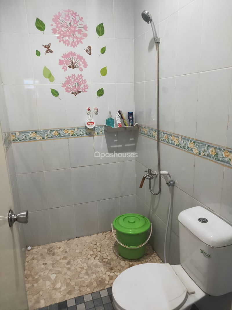 Perumahan Samasta Citayam Blok C