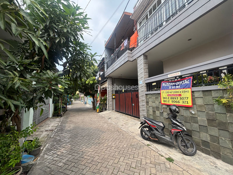 Karawaci 