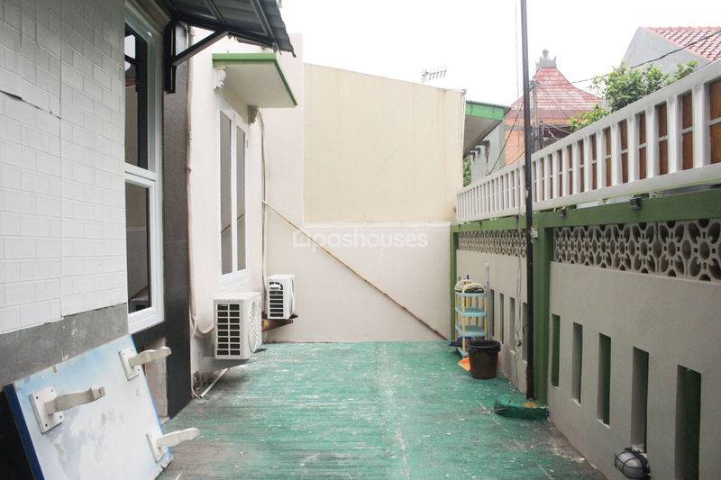 Perum Betawi Permai