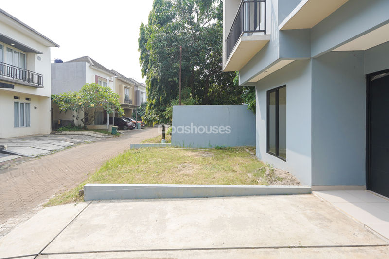 Wellington Residence Pamulang Blok Z2