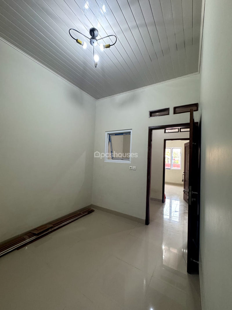 Citra Raya Cikupa Cluster Green Sevilla Blok V11 No.42