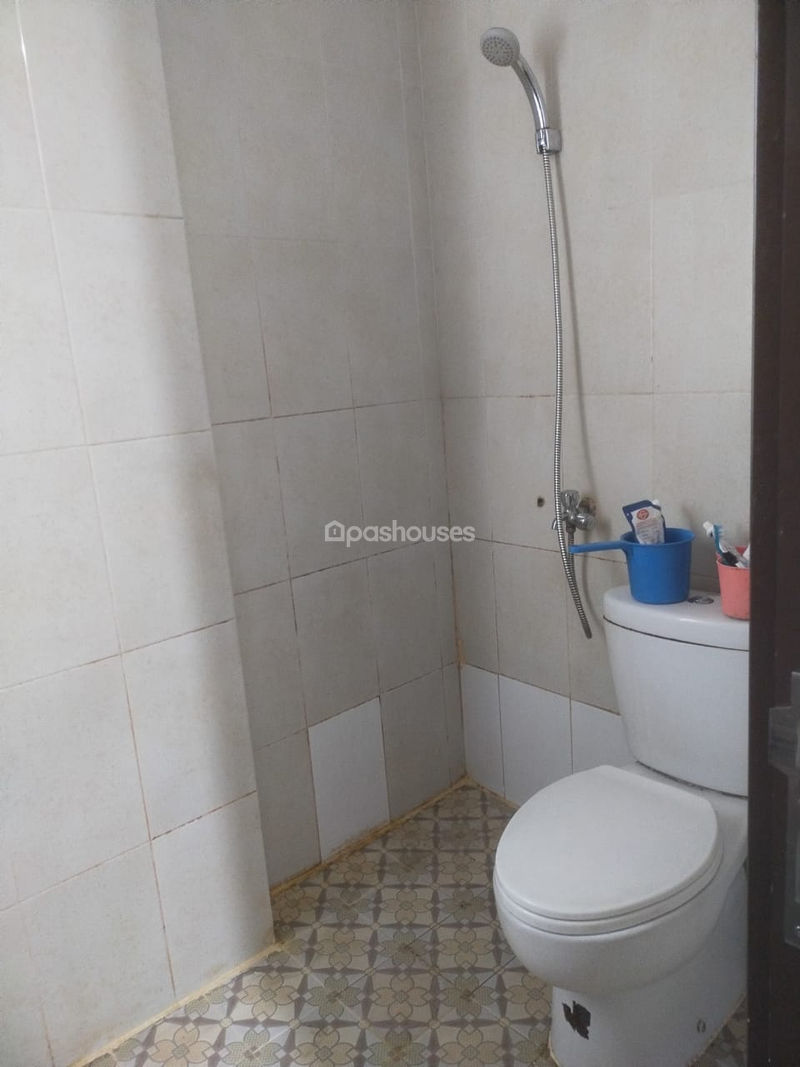 Perumahan Viola Residence Blok N No.8
