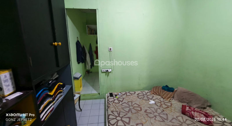 Perumahan Villa Pamulang Blok DG10/1