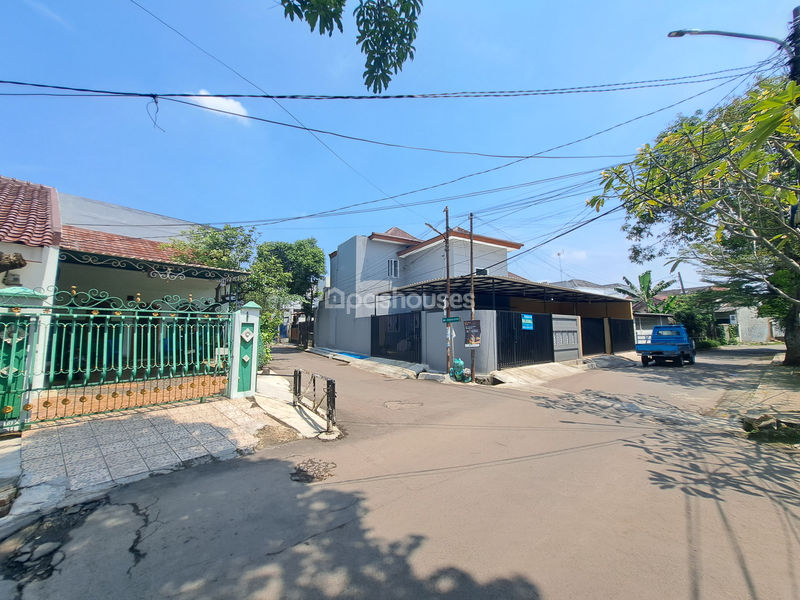 Bukit Nusa Indah No.367B