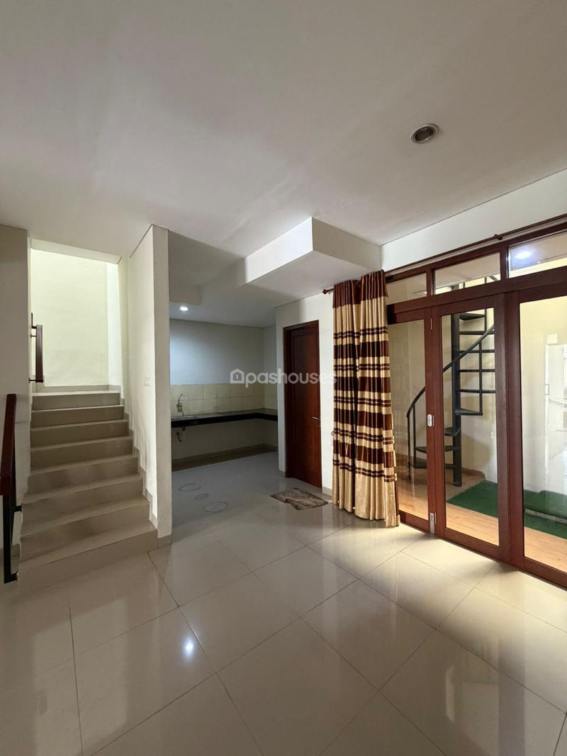Perumahan The Gading Residence Cluster The Green Blok B 10B No.20