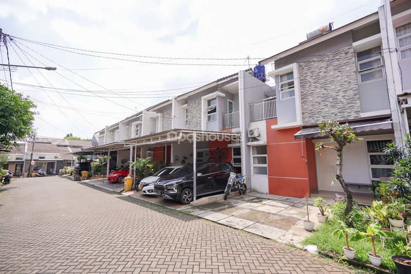 Seruni Hills