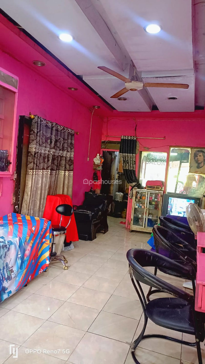 Jalan Bosih Raya Blok E2 No.9