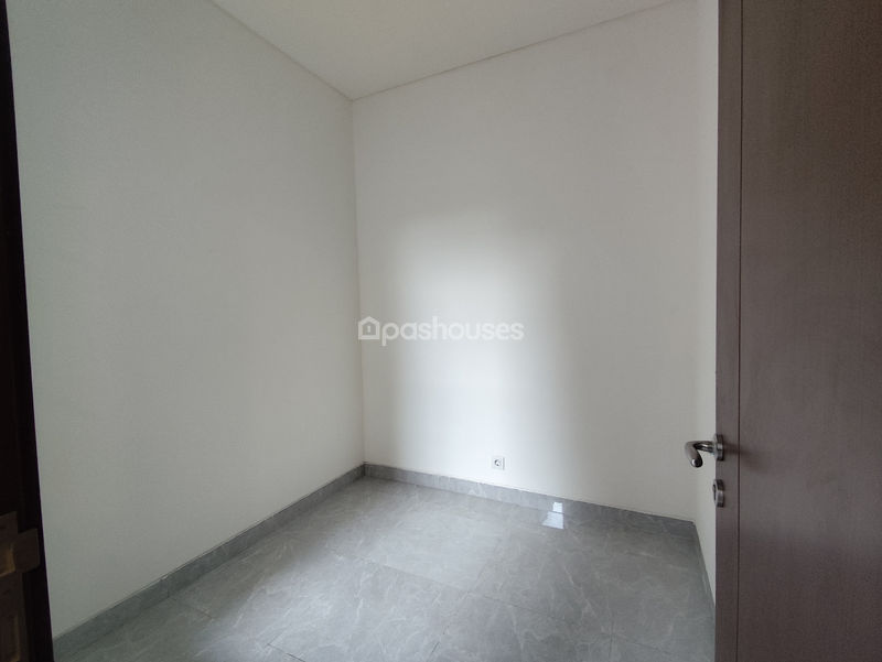 Perumahan Citra Garden Bintaro 